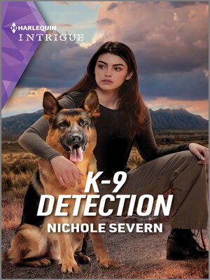 cover image of K-9 Detection